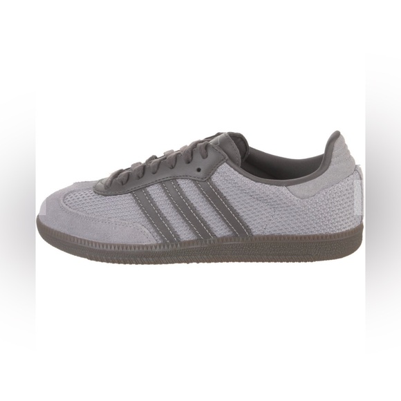 adidas Other - Men’s Adidas OG Samba Gray Sneakers NEW IN BOX!